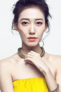 《庆余年2》王启年的老婆是谁:演员高露简介-十二部